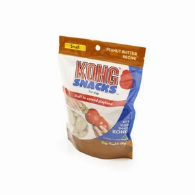 KONG Stuff'n Peanut Butter Snacks