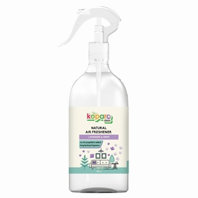 Koparo Clean Natural Air Freshener Lavender & Neem Fragrance (Pet Safe)