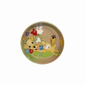 Labrador Retriever 1 Dog Bowl