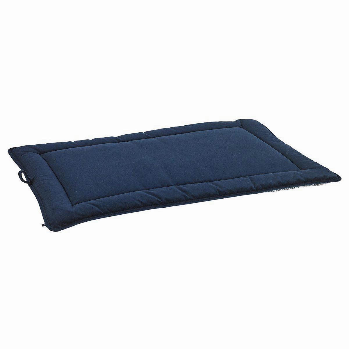 Lakeside Chenille Cosmopolitan Dog Mat