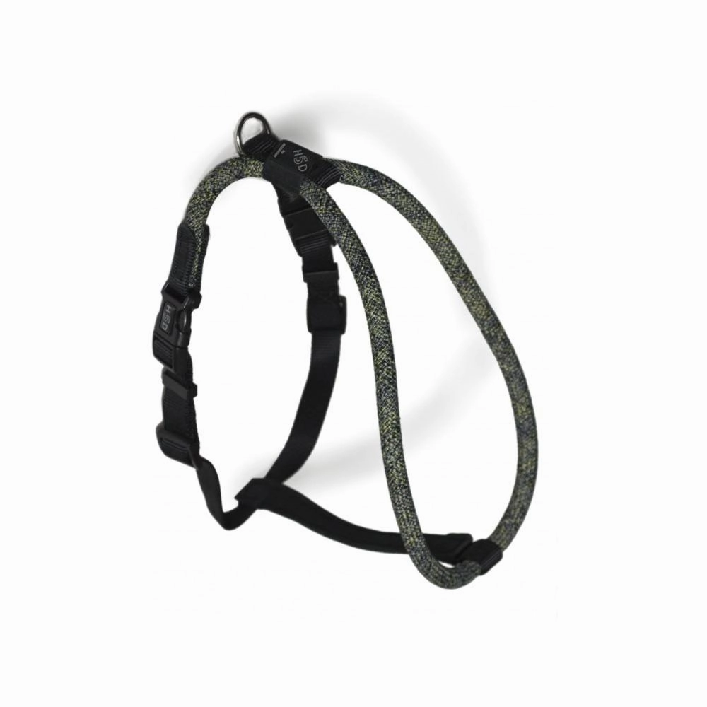 Leisure Rope Adjustable Dog Harness