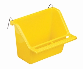 Living World - Seed Cup with Hooks (5oz)