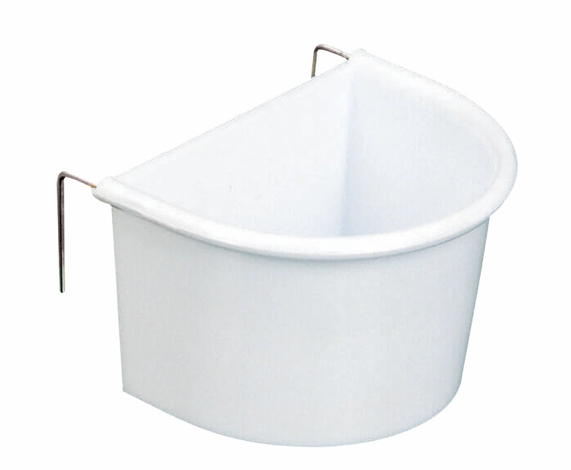 Living World - Seed Cup with Hooks (7.5oz)