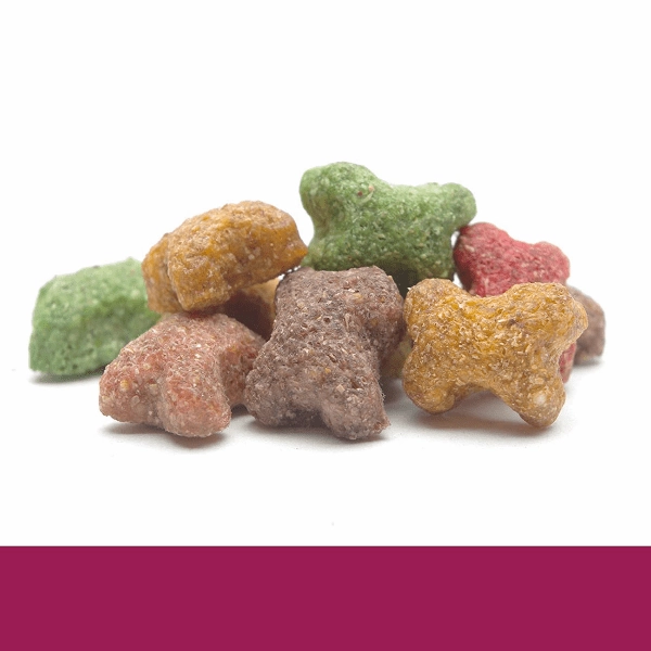 Living World Bites Small Animal Treats