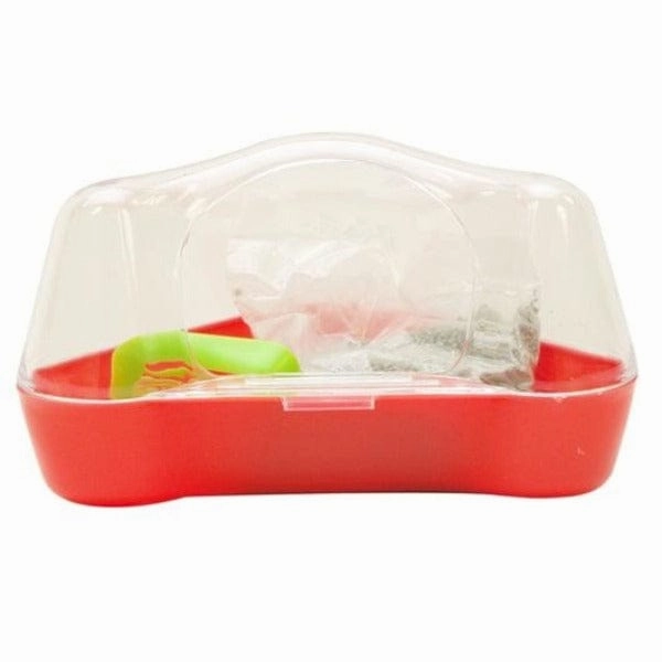 Living World Corner Toilet for Hamsters and Gerbils
