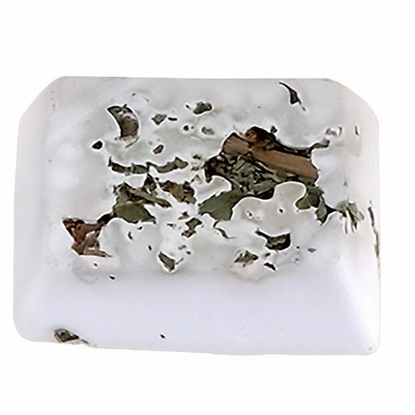 Living World Dandelion Flavour Mineral Block for Small Animals