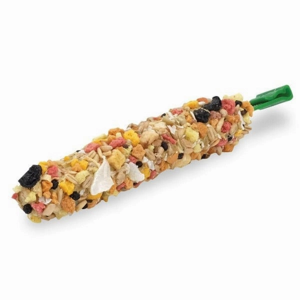 Living World Fruit Flavour Small Animal Treat Stick