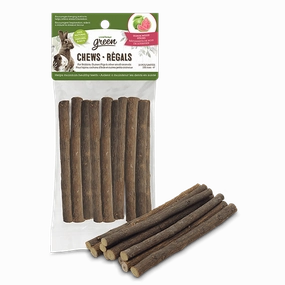 Living World Green Chews - Guava Wood Sticks