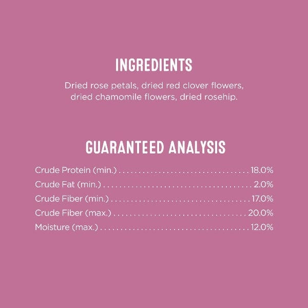 Living World Green Gourmet Toppers - Botanicals