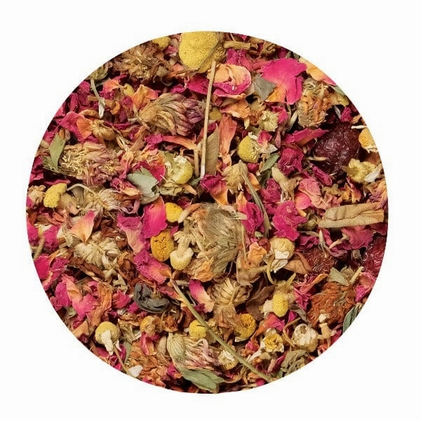 Living World Green Gourmet Toppers - Botanicals