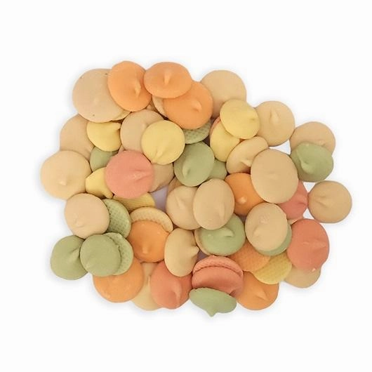 Living World Multi-Mix Flavour Drops Small Animal Treats