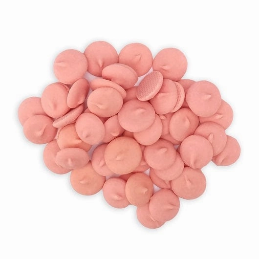 Living World Raspberry Flavour Drops Small Animal Treats