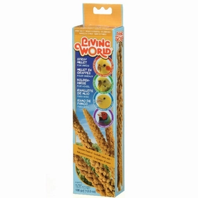 Living World Spray Millet