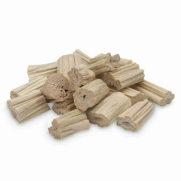 Living World Sugarcane Stalk Cubes Chews for Small Animals
