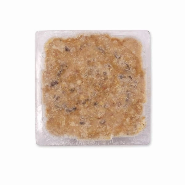 Living World Wild Bird Suet - Berry