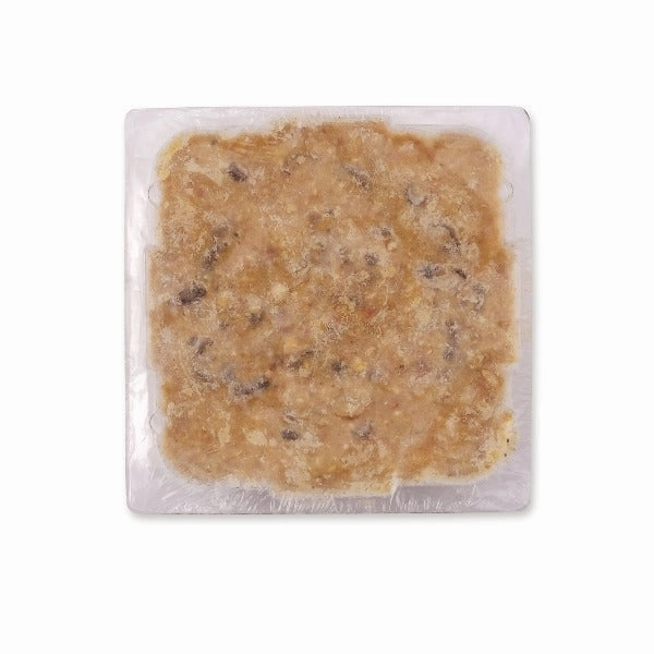 Living World Wild Bird Suet - Peanut Butter