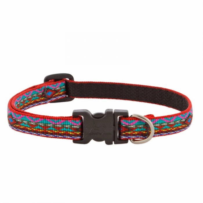 LupinePet Originals El Paso Dog Collar