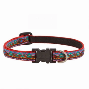 LupinePet Originals El Paso Dog Collar