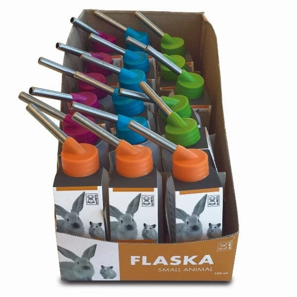 M-PETS Flaska Water Bottle
