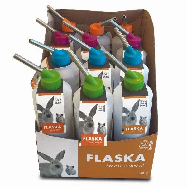 M-PETS Flaska Water Bottle
