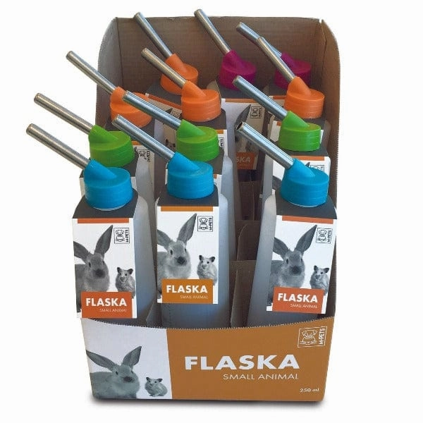 M-PETS Flaska Water Bottle