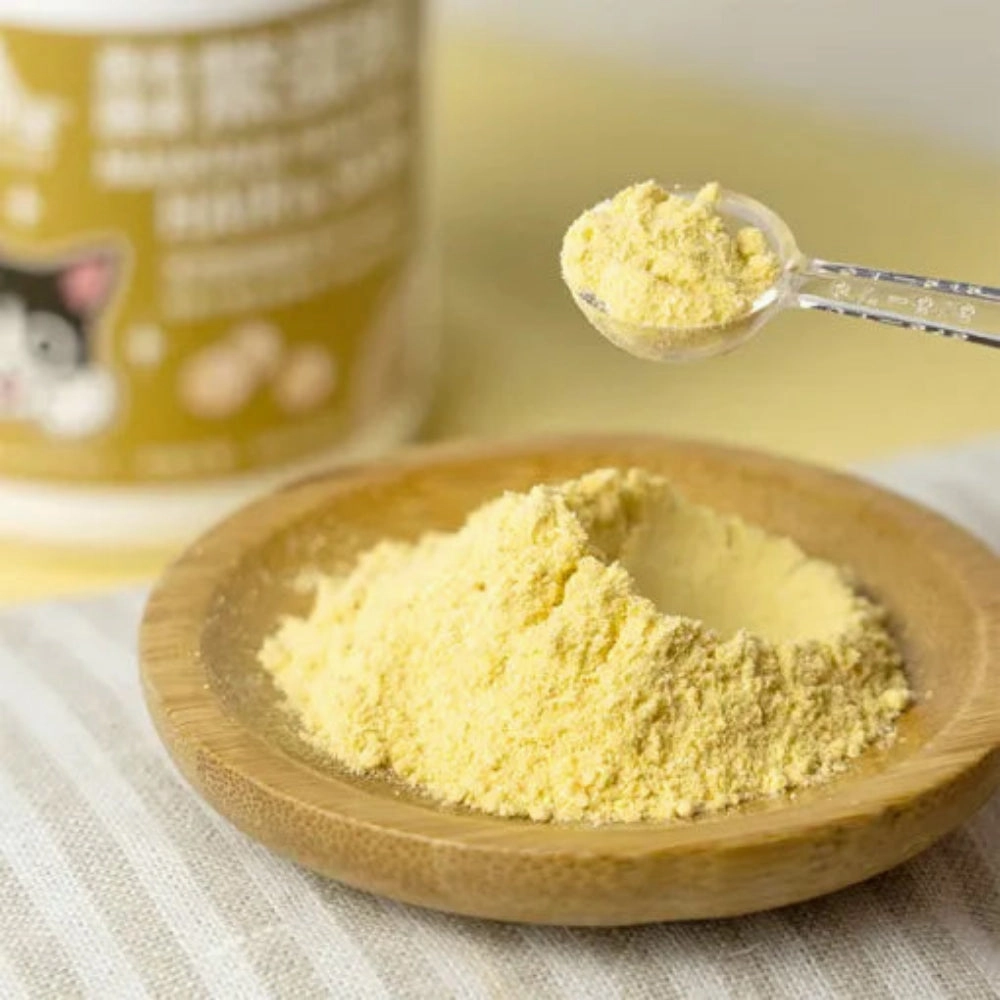Maintain Healthy Hair & Skin Powder Supplement for Dogs & Cats