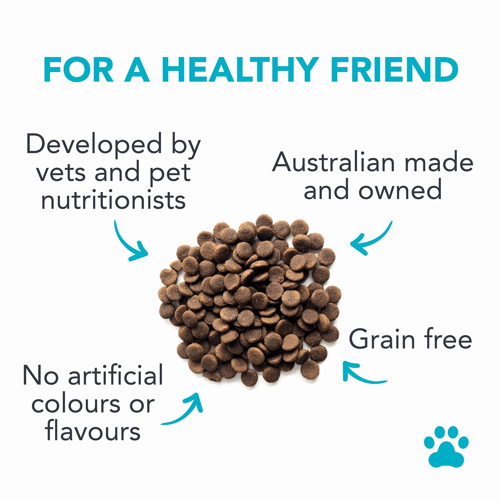 Man's Best Dog Food Puppy Lamb