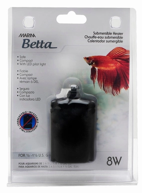 Marina - Betta Heater (8w)