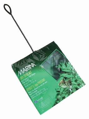 Marina - Catch Net (25cm)