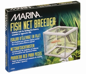 Marina - Fish Net Breeder