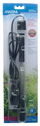 Marina - Submersible Pre-Set Heater (300w)