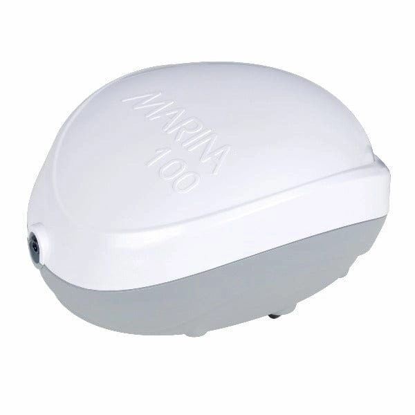 Marina A100 Air pump - 40 US gal