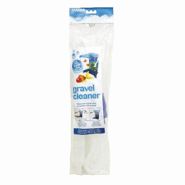 Marina Cool Gravel Cleaner