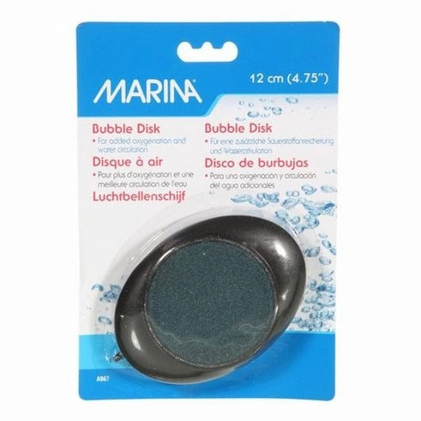 Marina Deluxe Bubble Disk