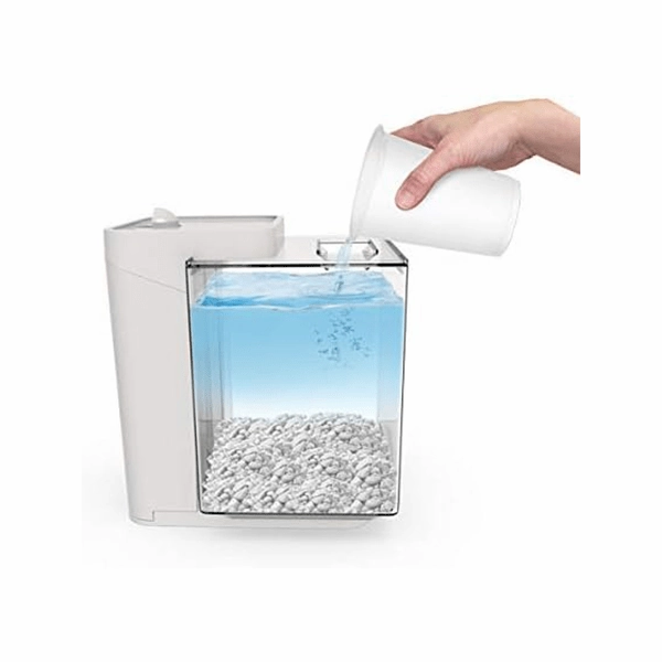 Marina EZ Care Plus Betta Kit, 1.35 US Gal