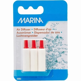 Marina Mist Air Stone 3-Pack
