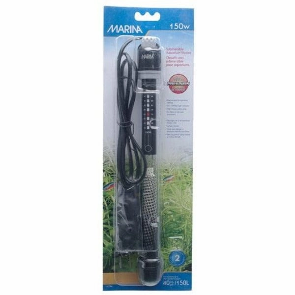 Marina Submersible Aquarium Heater