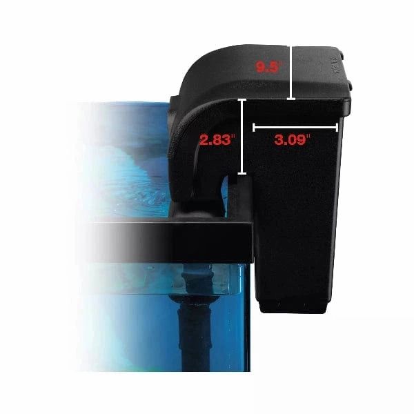 Marineland Penguin PRO 275 Power Filter