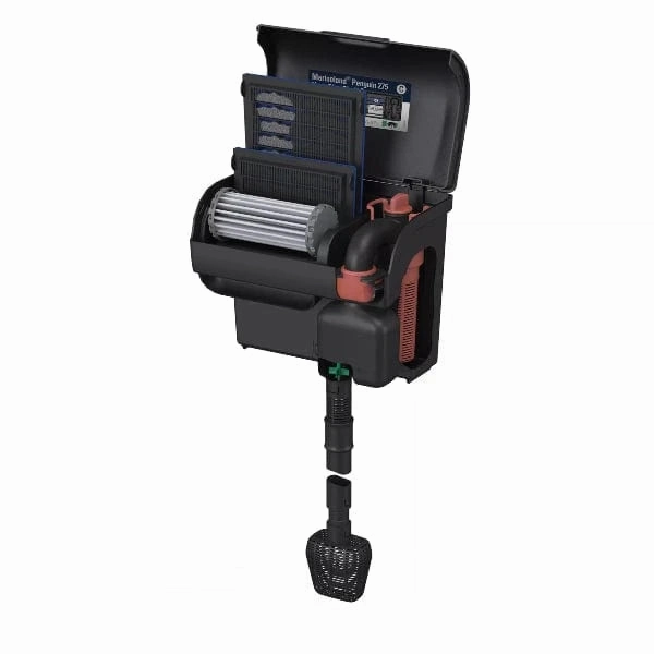 Marineland Penguin PRO 275 Power Filter