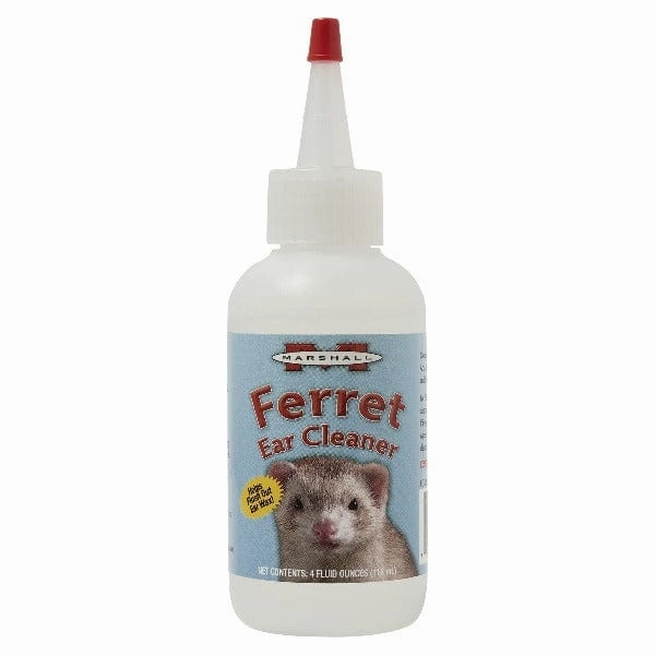Marshall Ferret Ear Cleaner