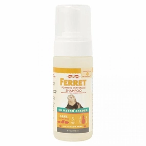 Marshall Ferret Foaming Waterless Shampoo