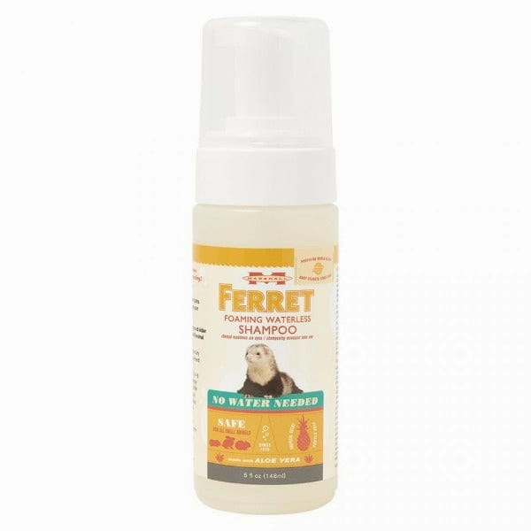 Marshall Ferret Foaming Waterless Shampoo