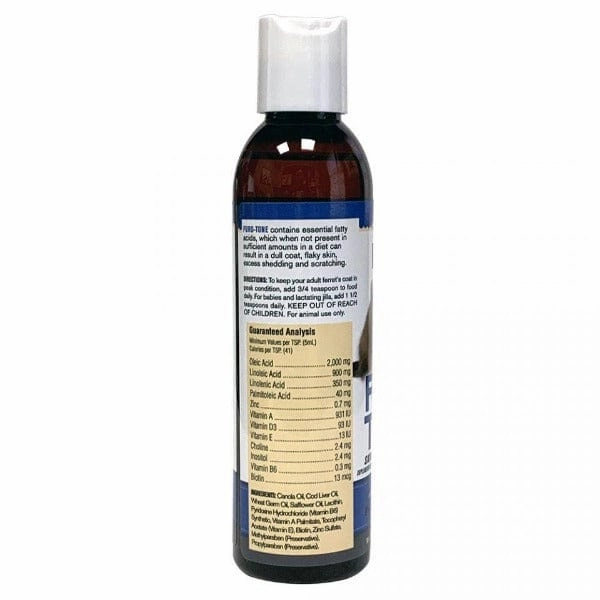 Marshall Ferret Furo Tone Skin & Coat Supplement