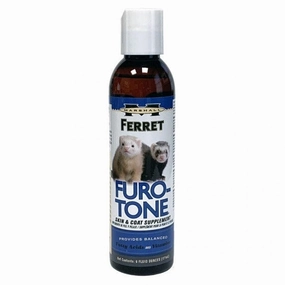 Marshall Ferret Furo Tone Skin & Coat Supplement