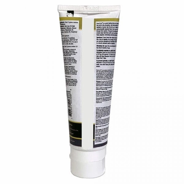 Marshall Ferret Lax Hairball Prevention Paste