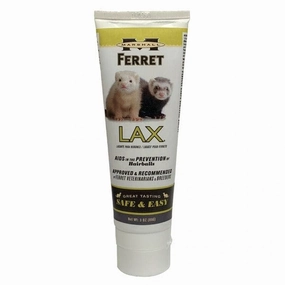 Marshall Ferret Lax Hairball Prevention Paste