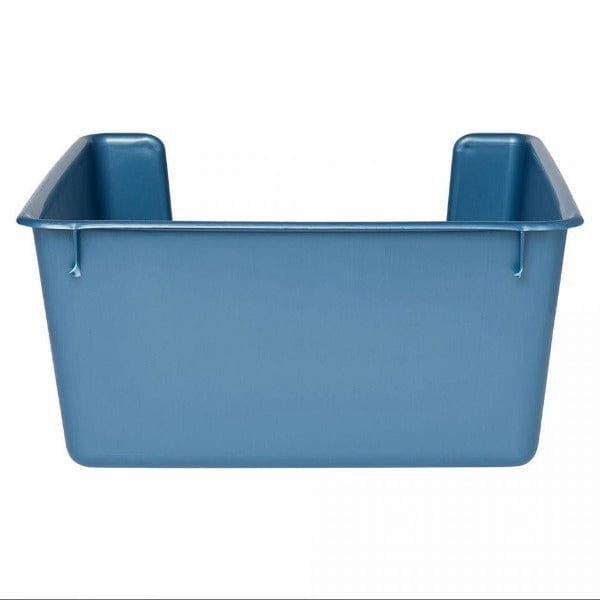 Marshall High Back Litter Pan