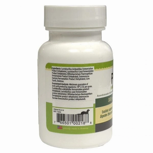 Marshall ProBiotic Digestive Tract Conditioner