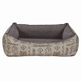 Mayan Performance Woven Oslo Ortho Dog Bed