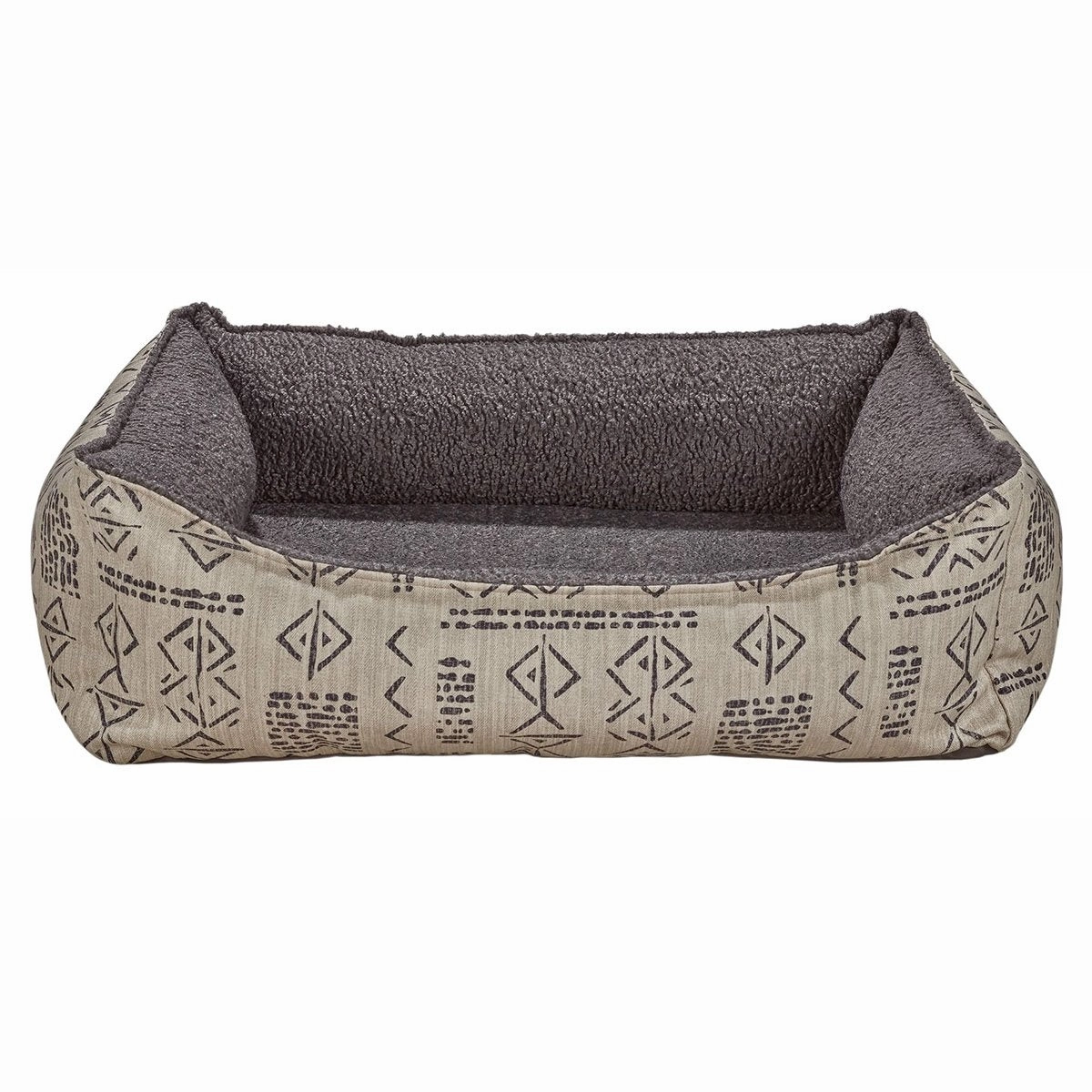 Mayan Performance Woven Oslo Ortho Dog Bed